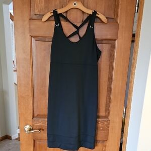 Merrell Black Dress Size Large
